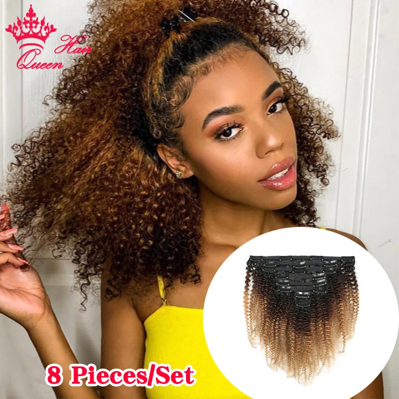 Black ombre human hair extensions Outlet