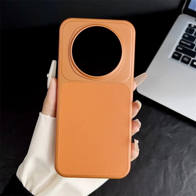 Magnetic Slim Hard Case with Matte Finish - Thin, Light, and Shockproof Bumper