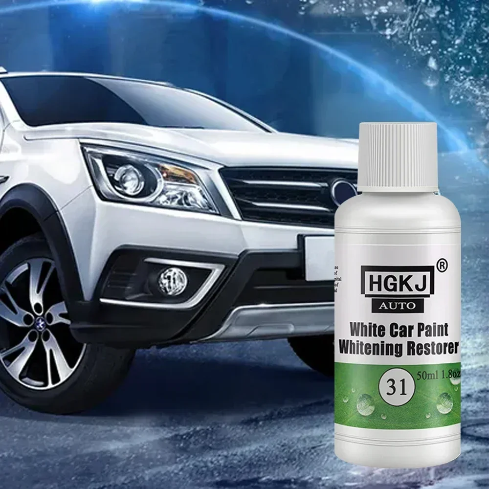 Wholesale 50ml Car Scratch Repair Cream Automobile Protection