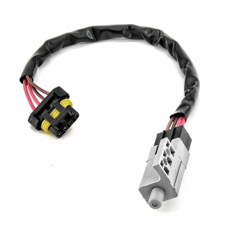 가속 및 브레이크 페달 스위치 전기 골프 카트, EZGO RXV 08 + 골프 카트 607605 ,610668,606711,612889,615747