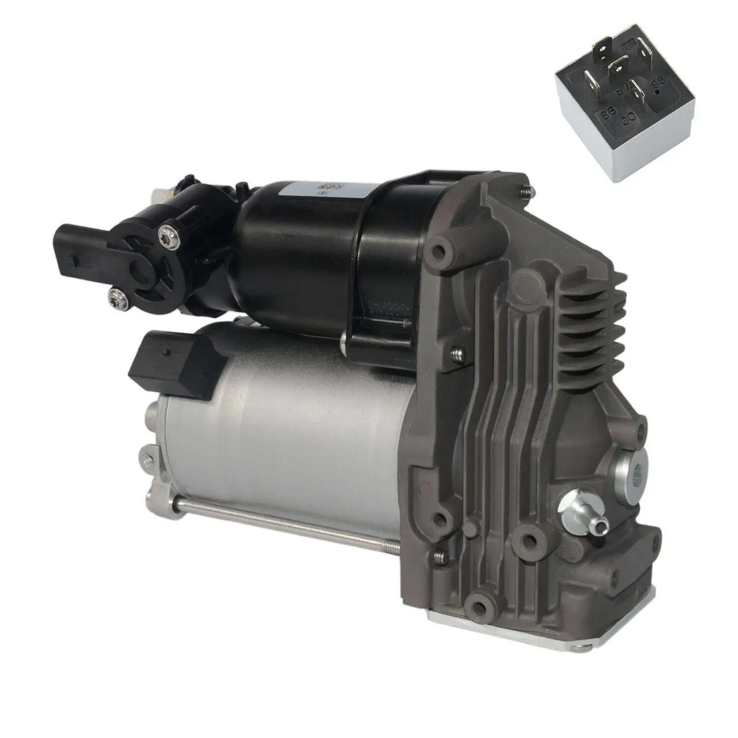 AP03    +  BMW 5 ø E61 ε 2004-2010 520i 525d 535d 530i 37206792855 37106793778