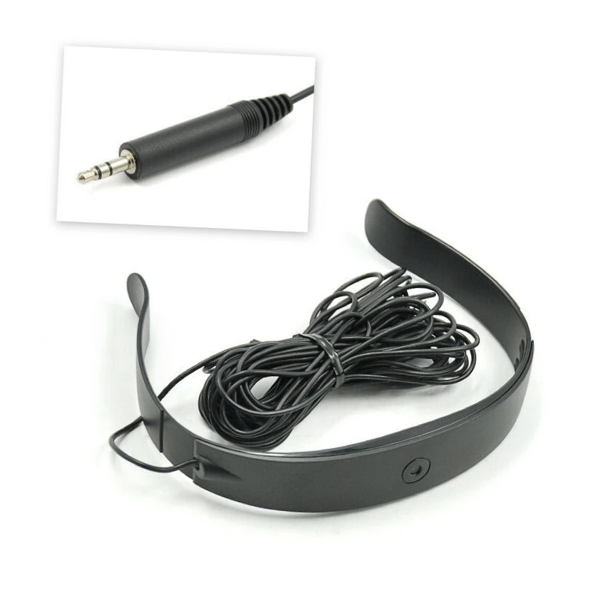 For BoseSoundbar 700 500 SYSTEM ADAPTiQ Audio Calibration Headset