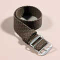Brown band