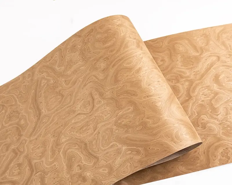 L:2.5Meters Width:58cm T:0.25mm Technology Engineered Wood Veneer Decoration and Renovation Veneer Reconstituted Wood Veneer - Image 30
