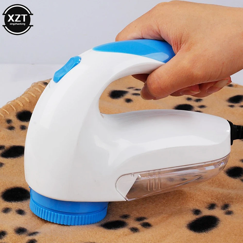 

Electric Clothes Lint Removers Fuzz Pills Shaver Magic Clean Lint Dust Brush Lint Ball Remover Portable Sticky Lint Roller