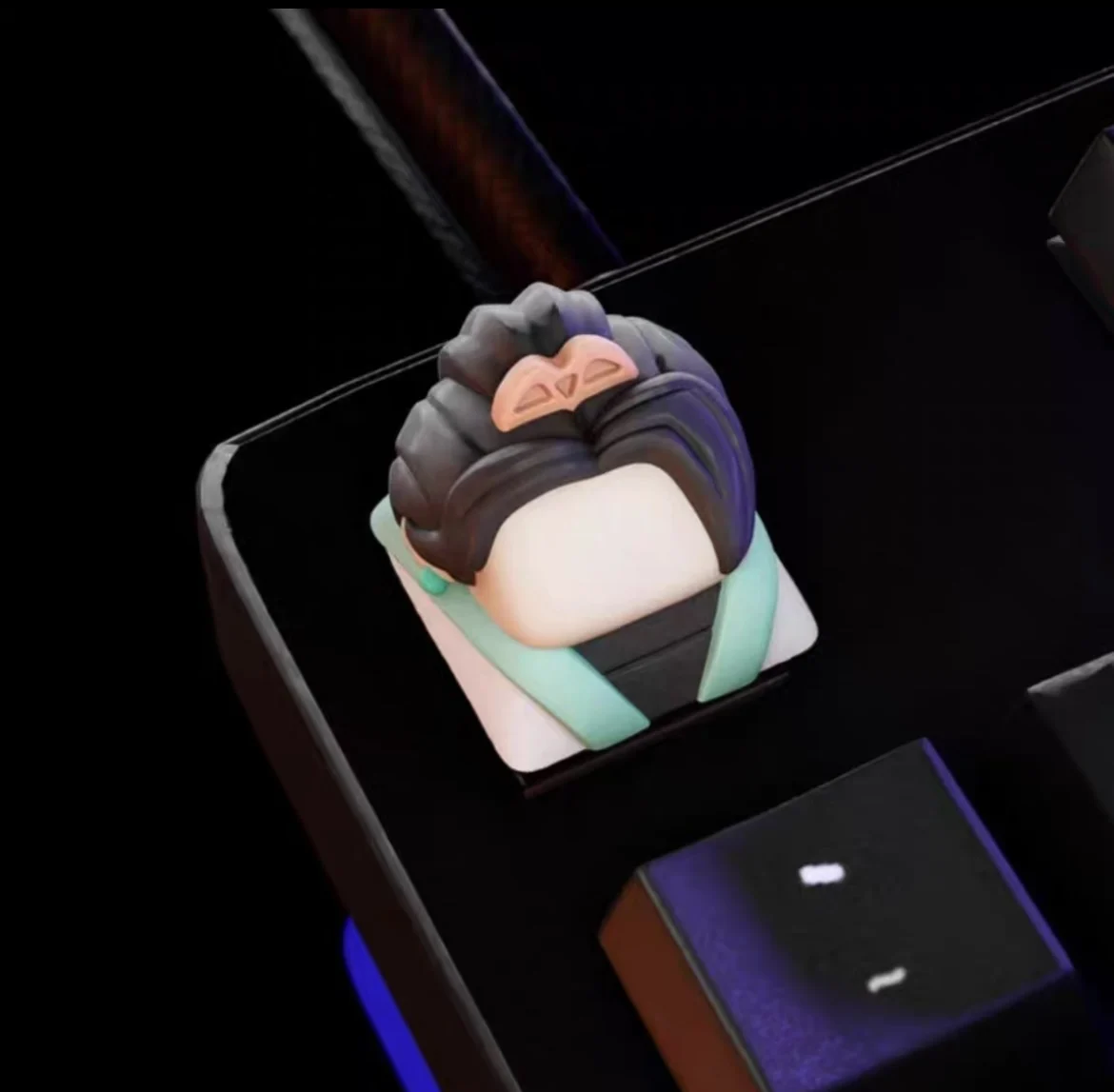 thumb