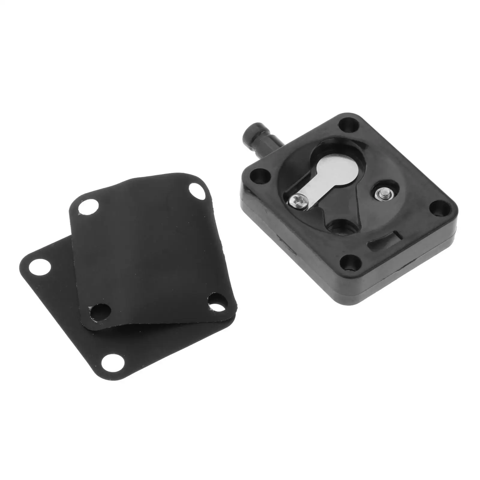

3x Fuel Pump Repair 6L2-24435 682-24477-24411 Fits for 205HP Outboard Engine Carburetor Diaphragm Boat