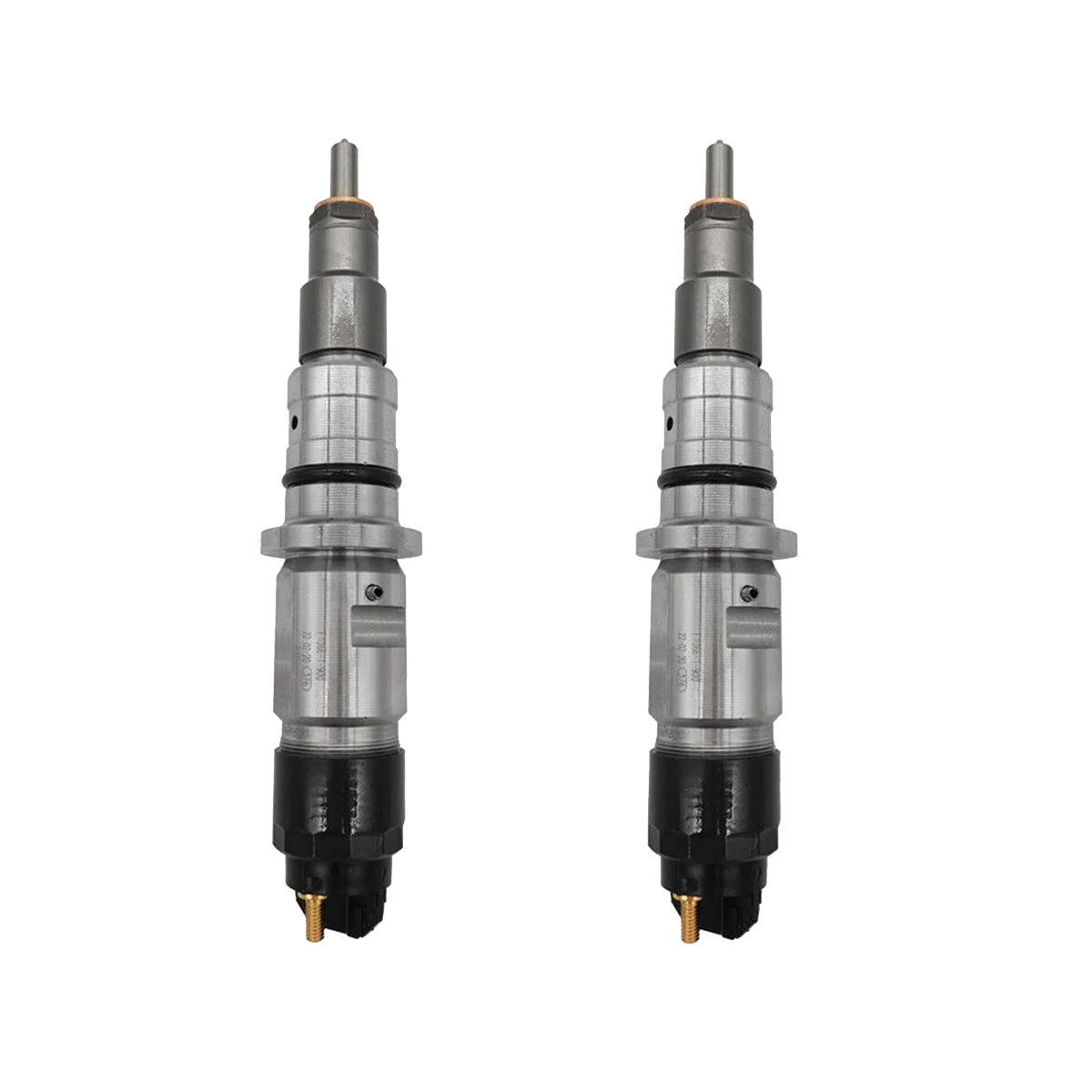 

2X 0445120289 New Diesel Fuel Injector Nozzle for mins ISBe ISDe QSB6.7 4946586 4955412 4337542 C5268408