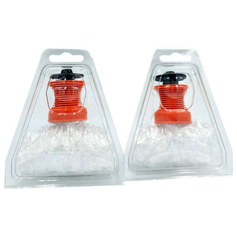 24 Pack Replacement Balloon Bags For Volcano Vaporizer Easy Valve