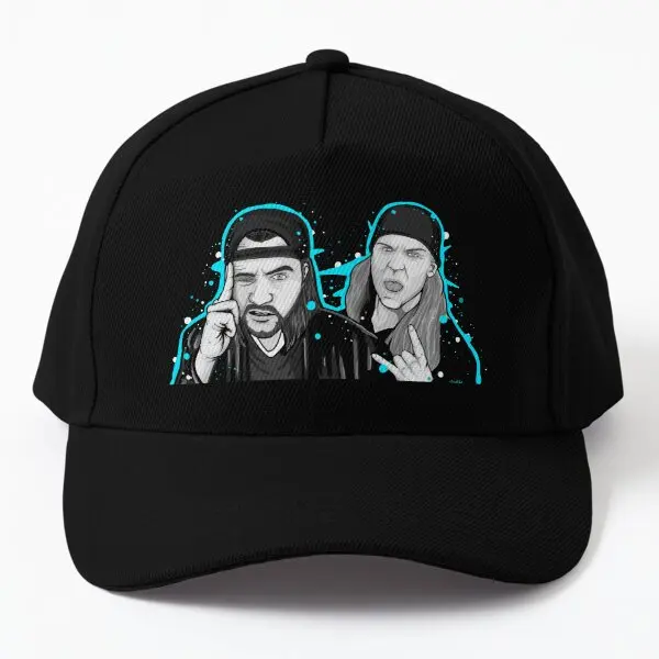 

Бейсболка Jay And Silent Bob, Весенняя Кепка для мальчиков Кепка, Черная кепка, Снэпбэк Кепка для улицы, Солнцезащитная шляпа с однотонным принтом