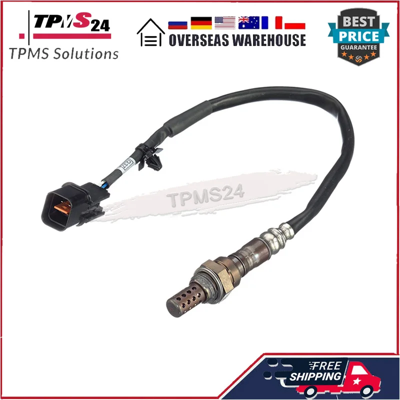 

DOX-1441 Oxygen Sensor O2 Sensor For Dodge Stealth Eagle Summit Mitsubishi 3000GT Mirage Montero Montero Sport Diamante Expo