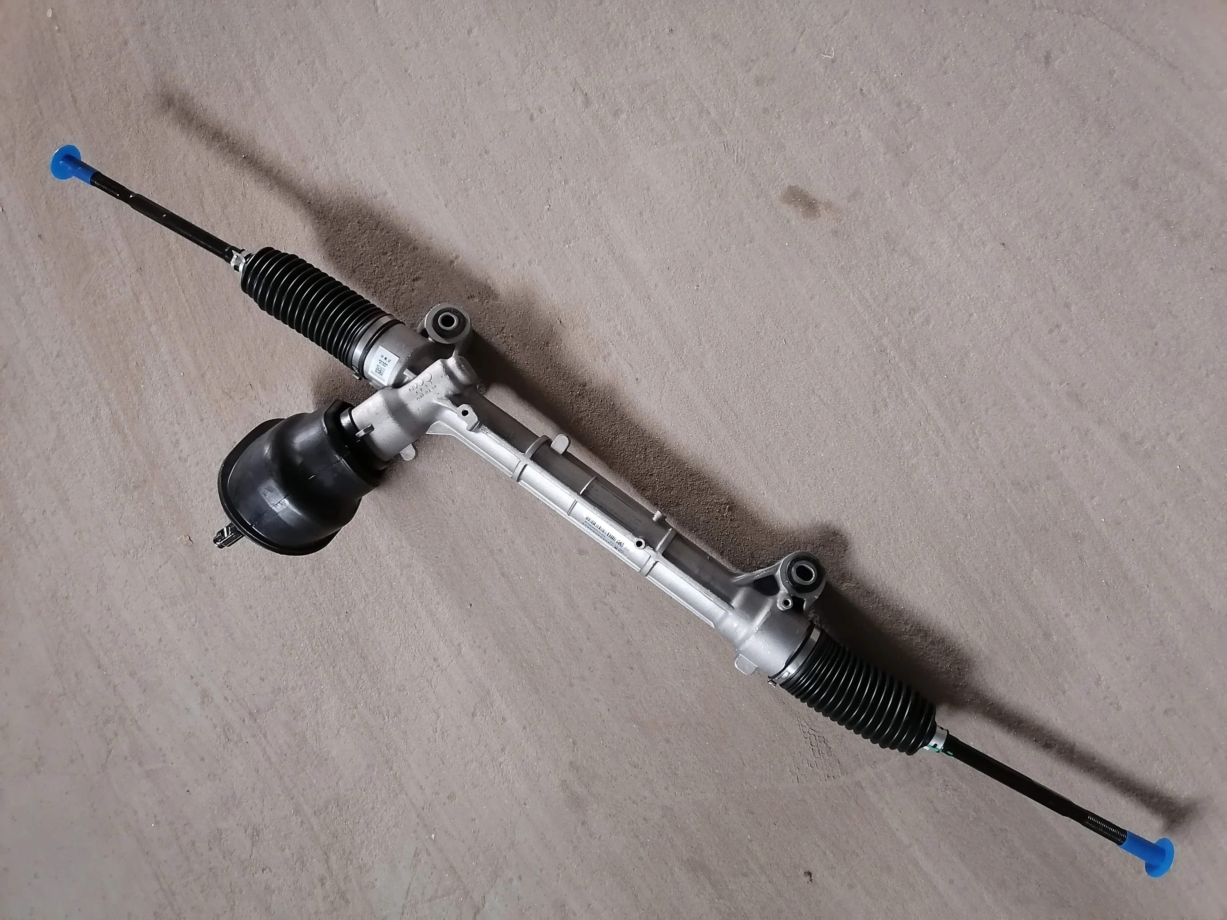 JMS 3401010XSZ08A Power Steering Gear High Quality Auto