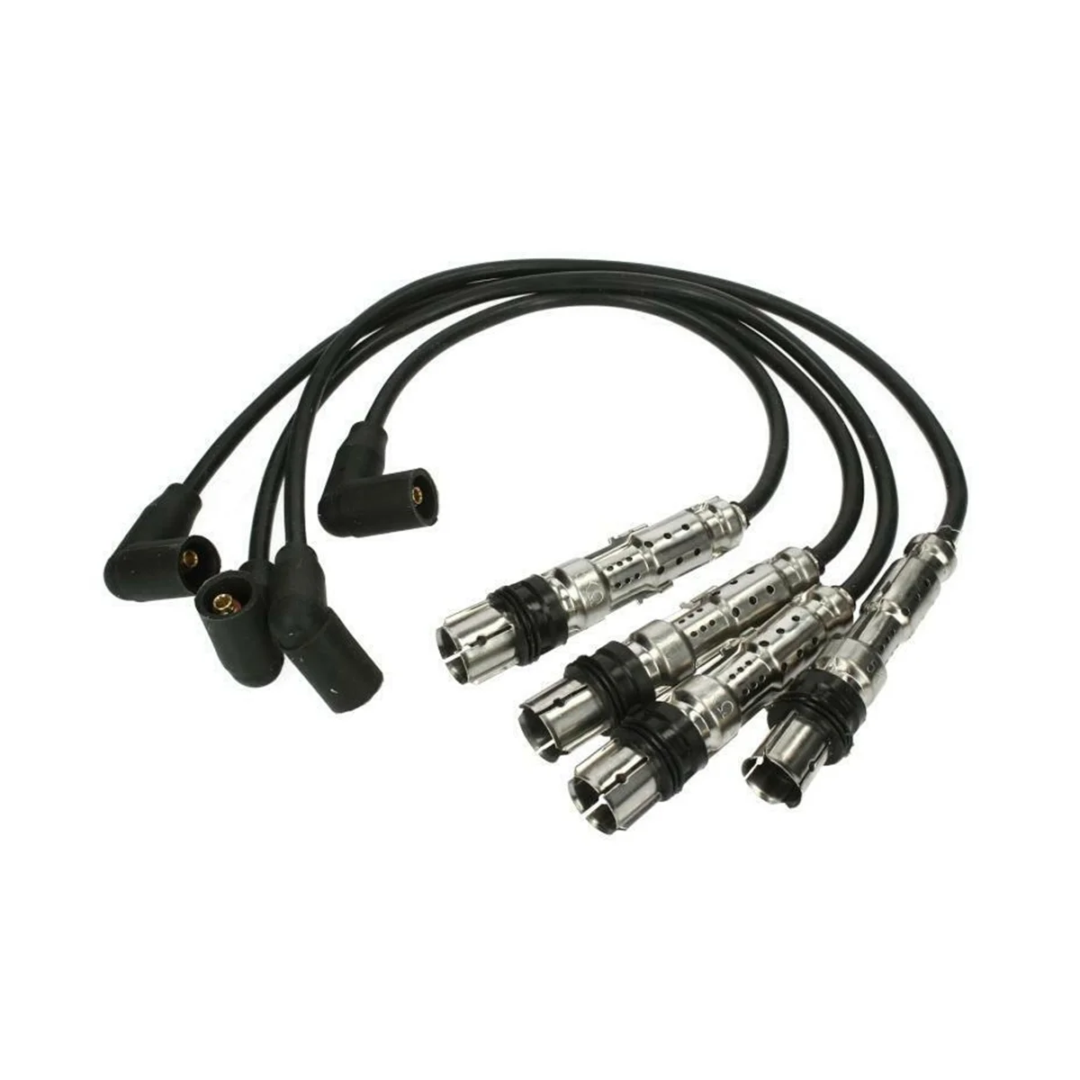 

Комплект зажигания для Golf Yedi 1,2 T, кабель зажигания с давлением 03F905409C, 4 шт., 8 мм