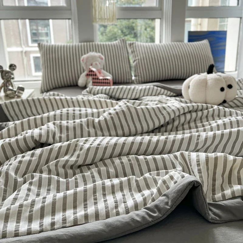 

Новинка весна-лето 2024, плетеная жаккардовая окантовка из соевого волокна для лета