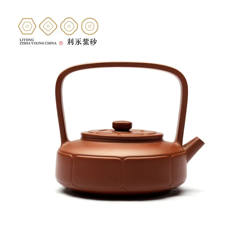 Рисунок 2 - Centennial Liyong Yixing знаменитый