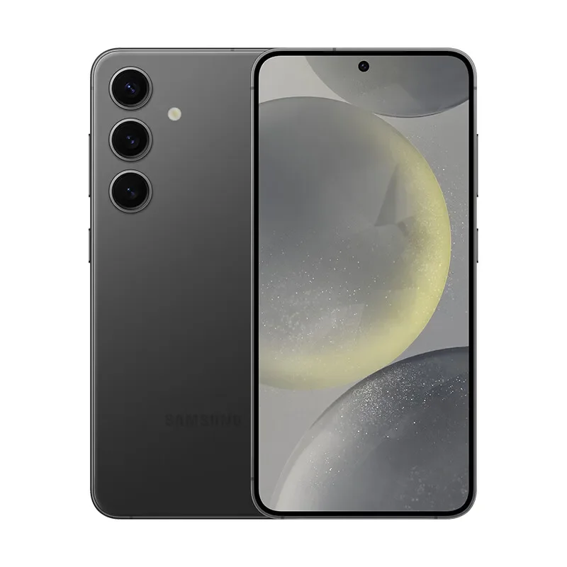Onyx Black