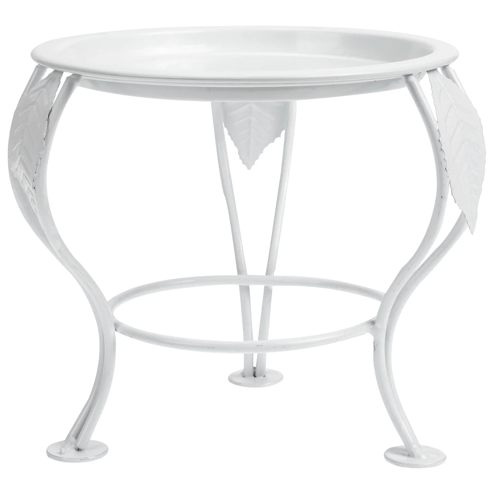 

Mini Potted Plant Stand Metal Plant Stands Flower Pot Iron Stand Holder Indoor Rustproof Metal Planter Container Supports