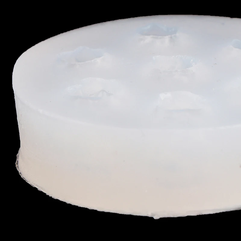 Description Picture 2 of item3D Raspberry Strawberry DIY Cake Decoration Handmade Chocolate Making Jelly Mold Bakeware Blueberry Silicone Soap Baking Tool