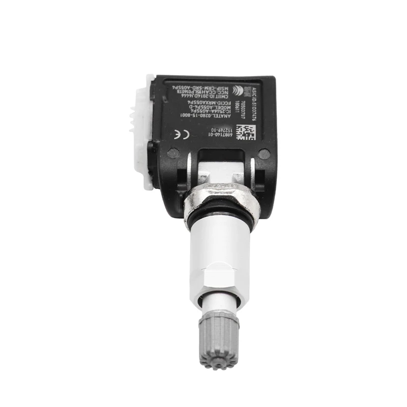 Фото 1/4 шт. датчик давления в шинах TPMS 433 МГц A0009052102 для Mercedes-Benz VS30 W177 W247 W213 BMW G30 G20 6887140-01 36106887147 №5
