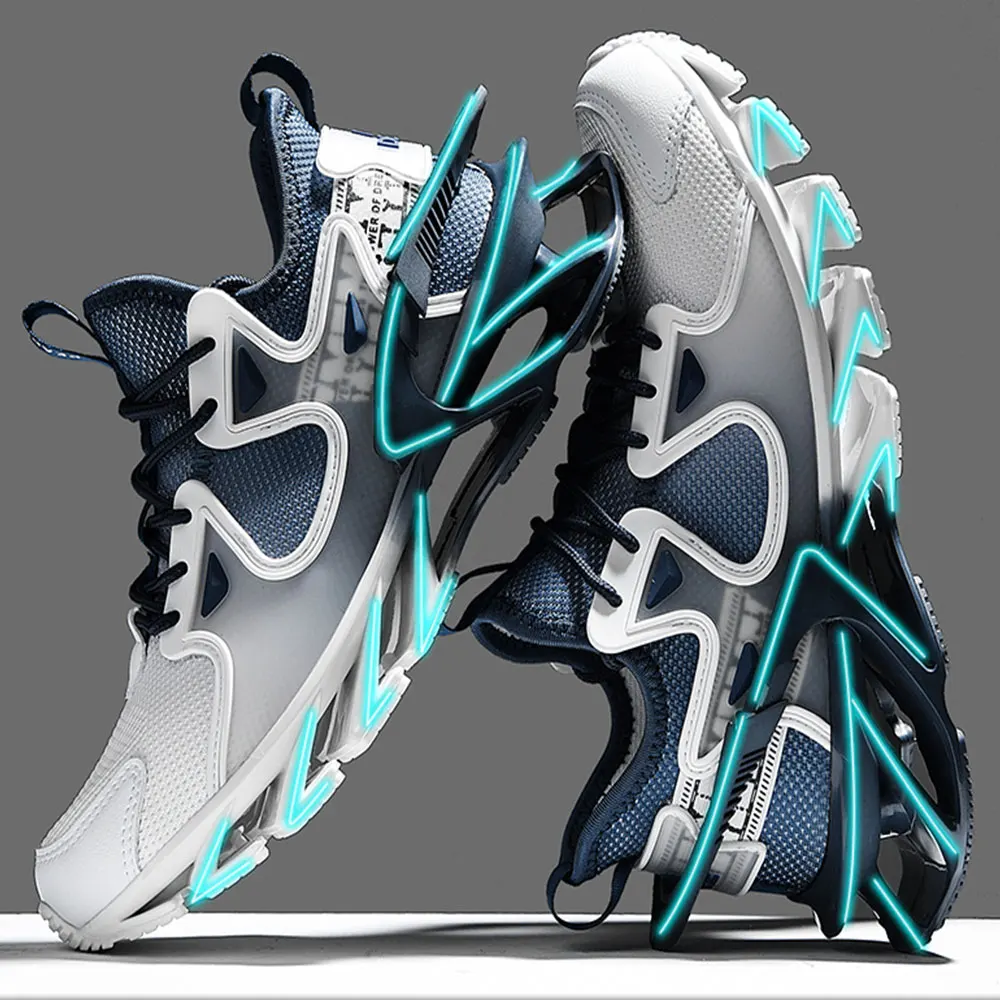 

Shoes men Sneakers Male casual Mens Shoes tenis Luxury shoes Trainer Race Breathable Shoes fashion loafers running Shoes for men