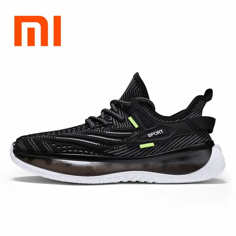 Original Xiaomi Mijia 8th 2022 Summer New Mesh Shoes, Popular Four