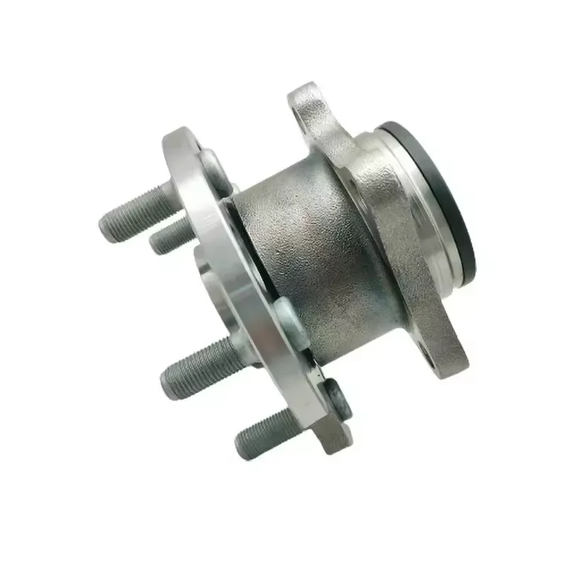 자동차 부품 전륜 또는 후륜 휠 허브 어셈블리 베어링 BYD 한 EV용 DAEA-3104100