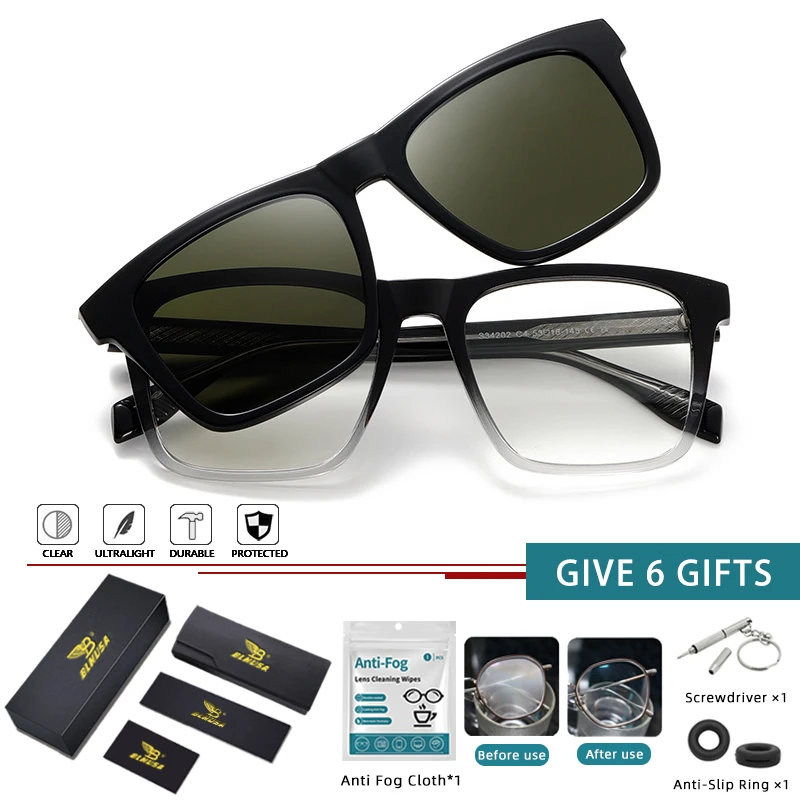 C4-Black Green