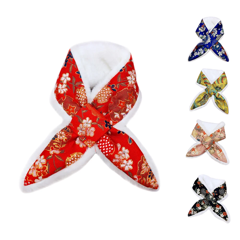Title 9, Pet Scarf Pet Dress Up Scarf Puppies Collars Ne...