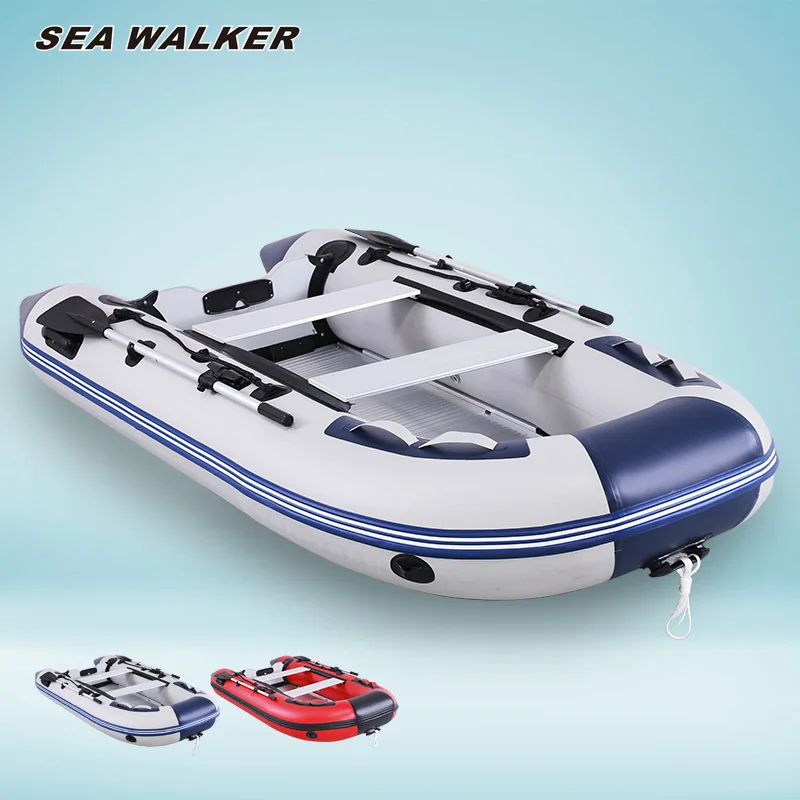 

custom made OEM new design inflatable boat