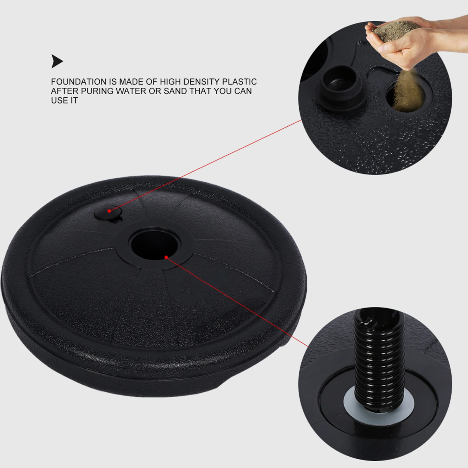 Children Boxing Set Adjustable Height Kids Punching Ball Bag Speed Boxing Sports Set Fighting Game With Gloves Kids Boxing Ball 3