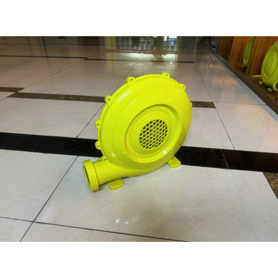Air Blower 950W  Commercial Inflatable Blowers Pump Fan Perfect Air Blower For Inflatables 3