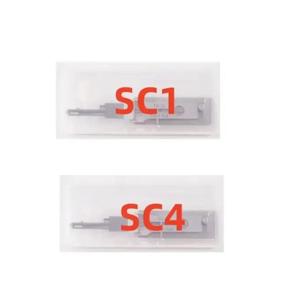 2pcs SC1 SC4