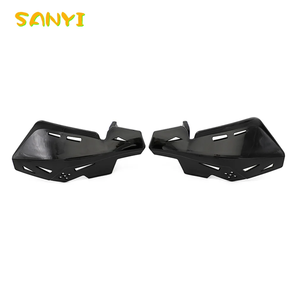 Motorcycle Dirt Bike Handguard Handlebar Protection Handle Hand Guards Protector For KTM EXC SXF Suzuki Honda CRF Yamaha YZF