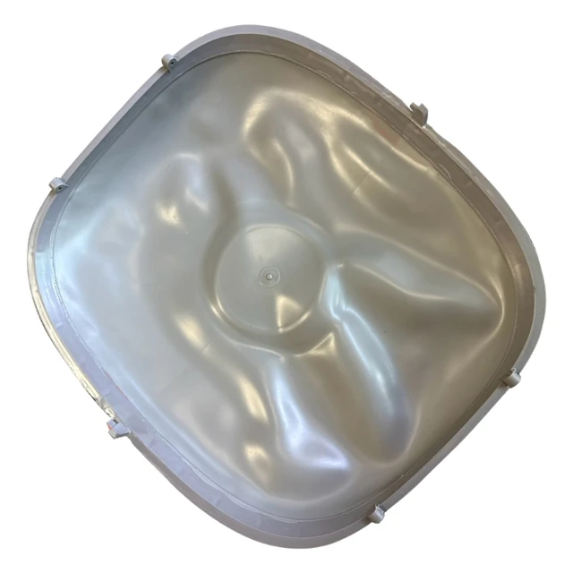 Litter Pad Replacement Part for Automatic Litter Box Litter Mats 4
