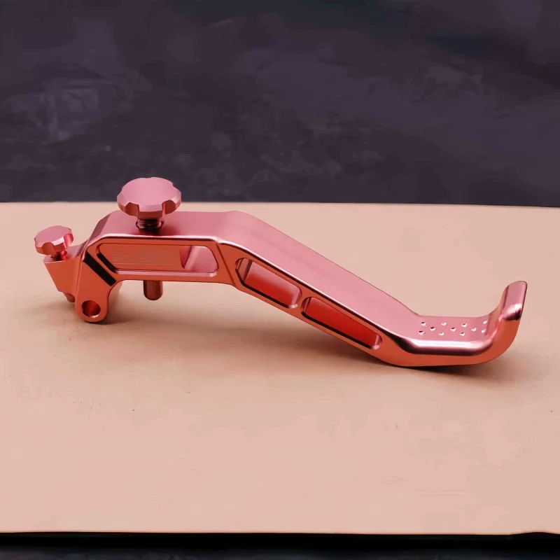 6061t6 Pink Brake Le