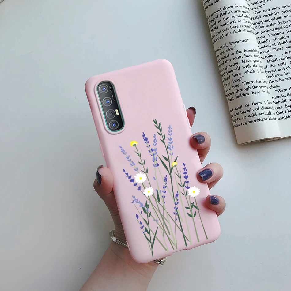Cute Cat Cactus Slim Soft Silicone Phone Case - Durable Back Cover