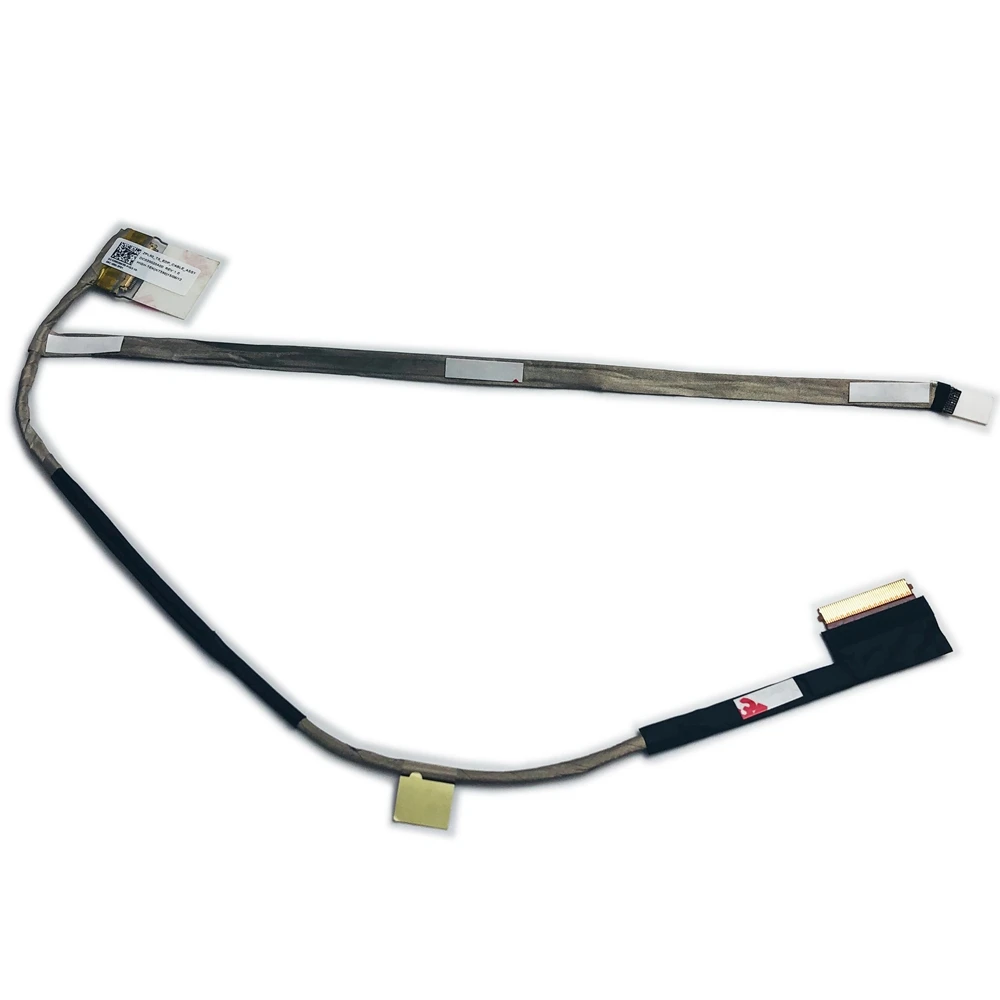 Nuovo Laptop Lvds Lcd Video Screen Video Flex Cable Per Hp Probook 450 G2 450 G2 Zpl50 Edp Cable Dc020020A00 30Pin