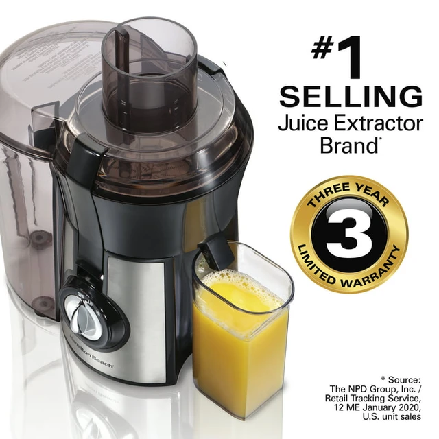 5 in 1 Multifunction Juice Extractor Juicer Blender 800 Watts 2