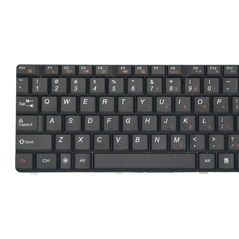 Рисунок 4 - Клавиатура для ноутбука LENOVO