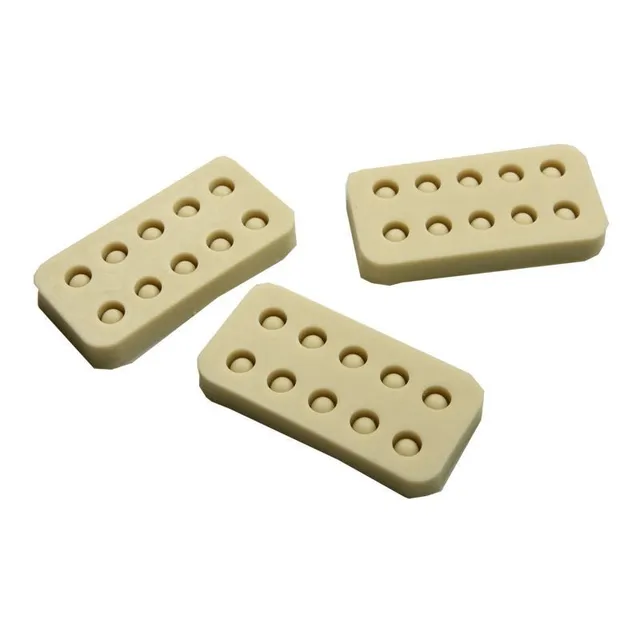 Queen Cella Csészék Szilikon Cellák Penészkeverék -Tenyésztő Szerszám Méhészet Méhviasz Készítése - Image 6