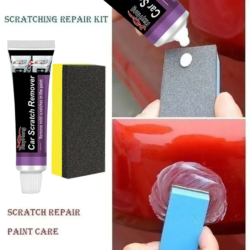 Car Scratch Remover 3