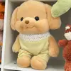 Sylvan 20/30/40cm Mini Baby Poodle Plush Model Hot TT INS Same Cute Dog Family Cartoon Poodle Pillow Birthday Gift Girl Collecti 5