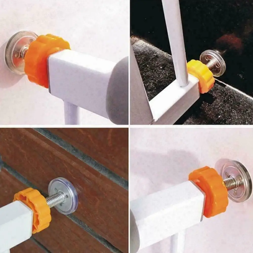 Kit Gate Pet Safety Fence Screws Guardrail Bolts Accessories Gate Bolts Screws/Bolts Baby Safe