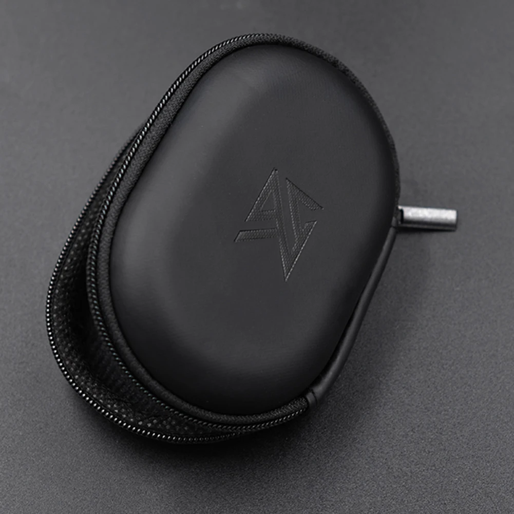 KZ Earphones Storage Bag