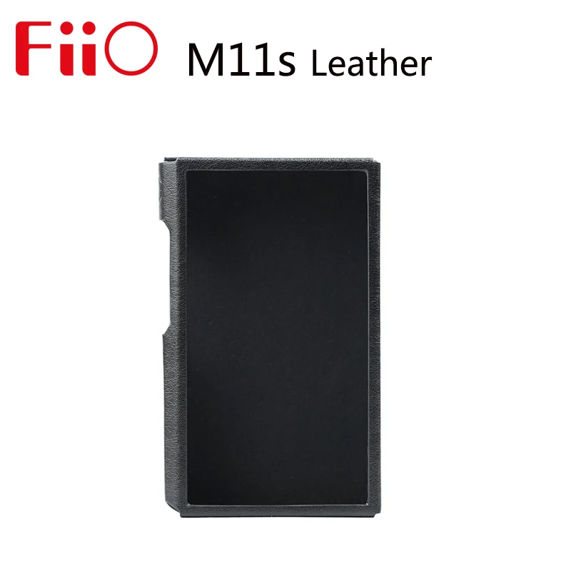 Fioミュージックプレーヤー用レザーケース,SK-M11S - AliExpress