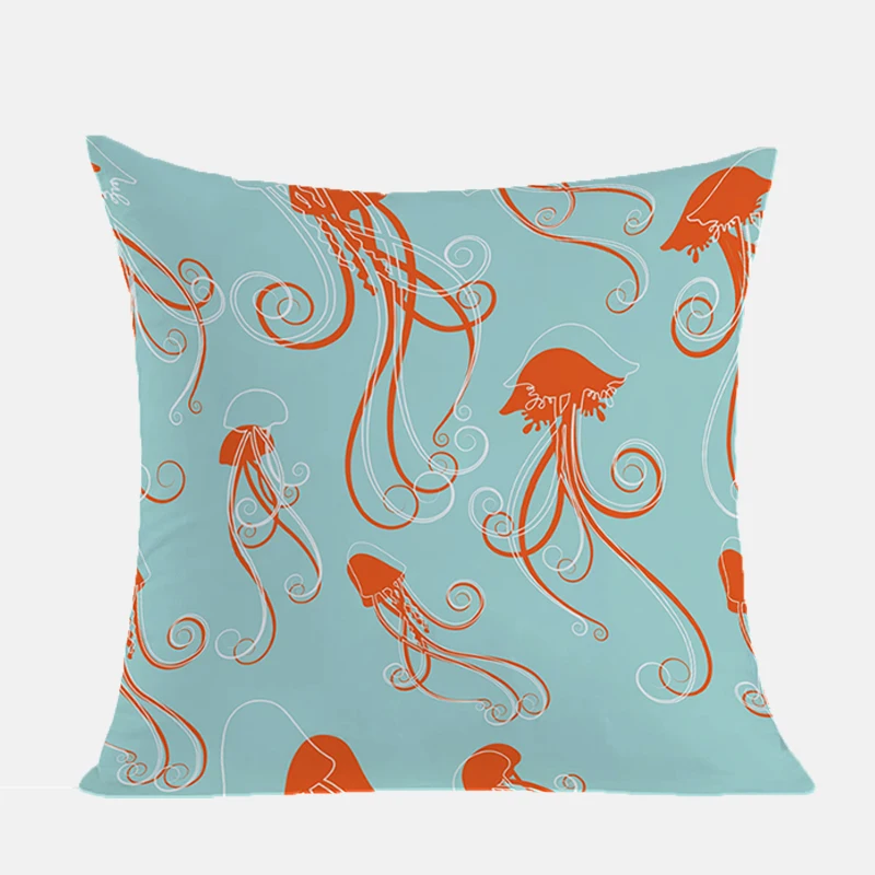 Рисунок 4 - Чехол для подушки