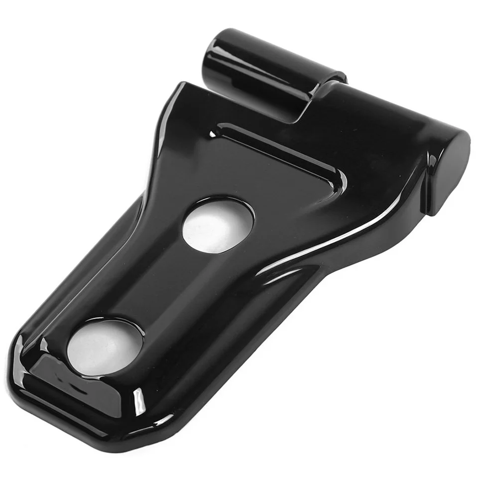 Voodonala Coperture Cerniera Cappuccio Blu Per Jeep Wrangler JL JLU Gladiator JT – 2 Pezzi
