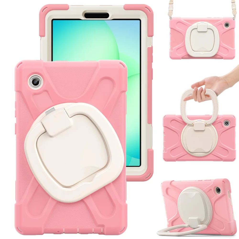 Heavy Duty Shockproof Tablet Case Cover