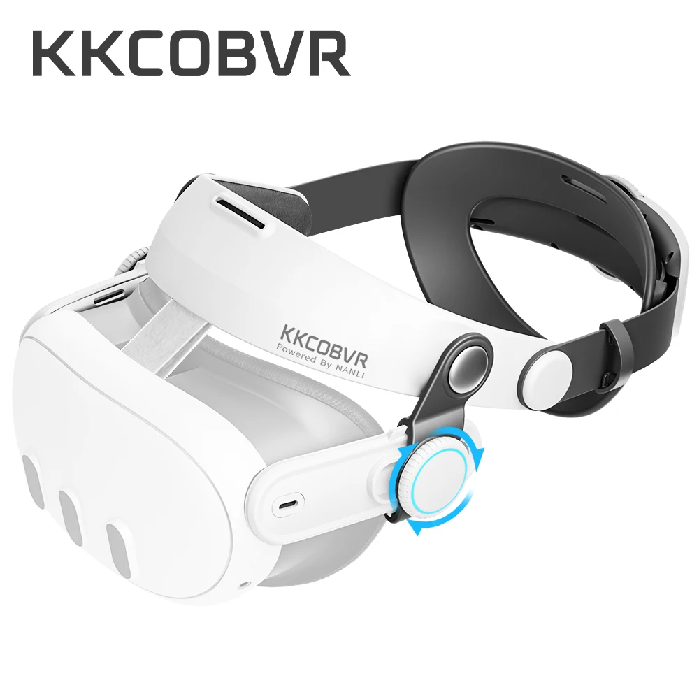 Halo Elite Dual-Mode Side Adjustable Field of View Knob