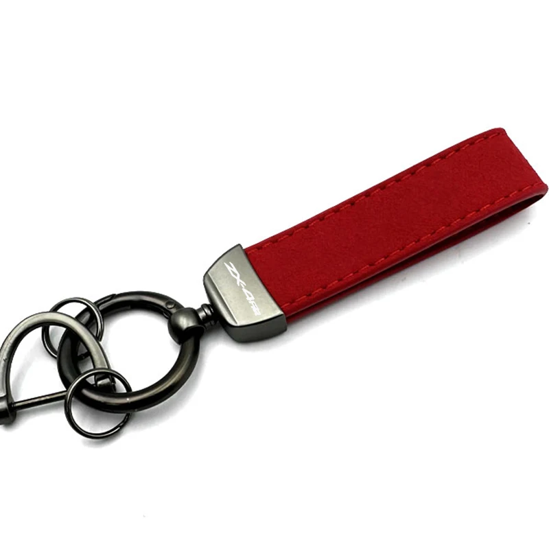 Key Chain Fits FOR KAWASAKI Ninja ZX-4RR ZX-4R ZX4RR ZX4R